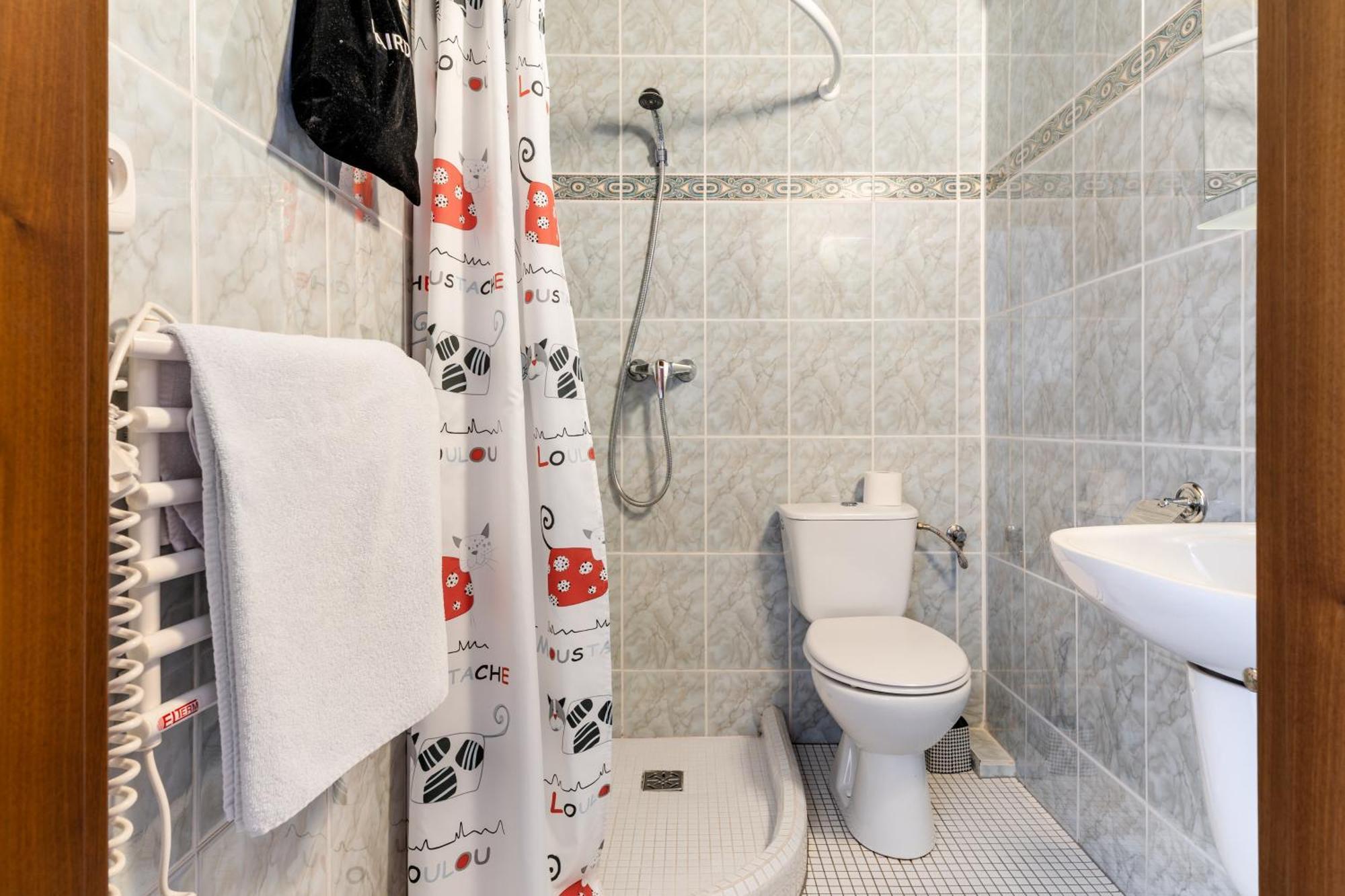 La Residence Kasandra Jastrzębia Góra Exterior foto