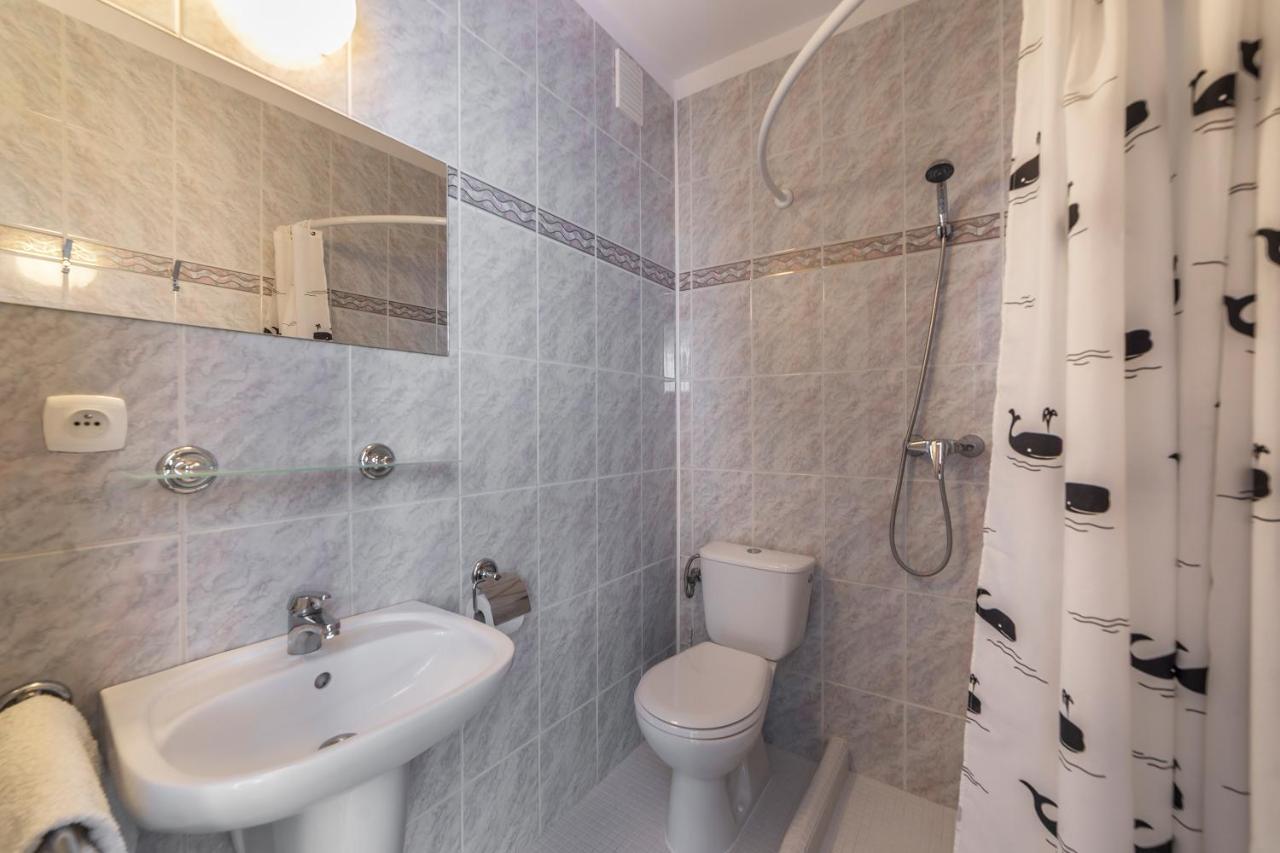 La Residence Kasandra Jastrzębia Góra Exterior foto